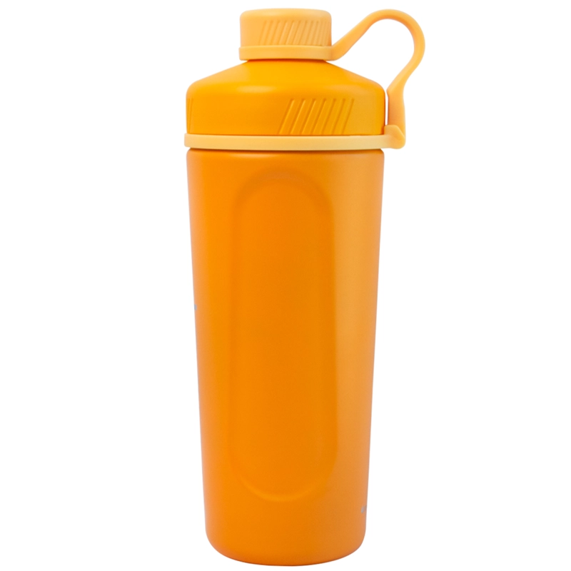 SHAKER METALICO KEEP - NARANJA - 2