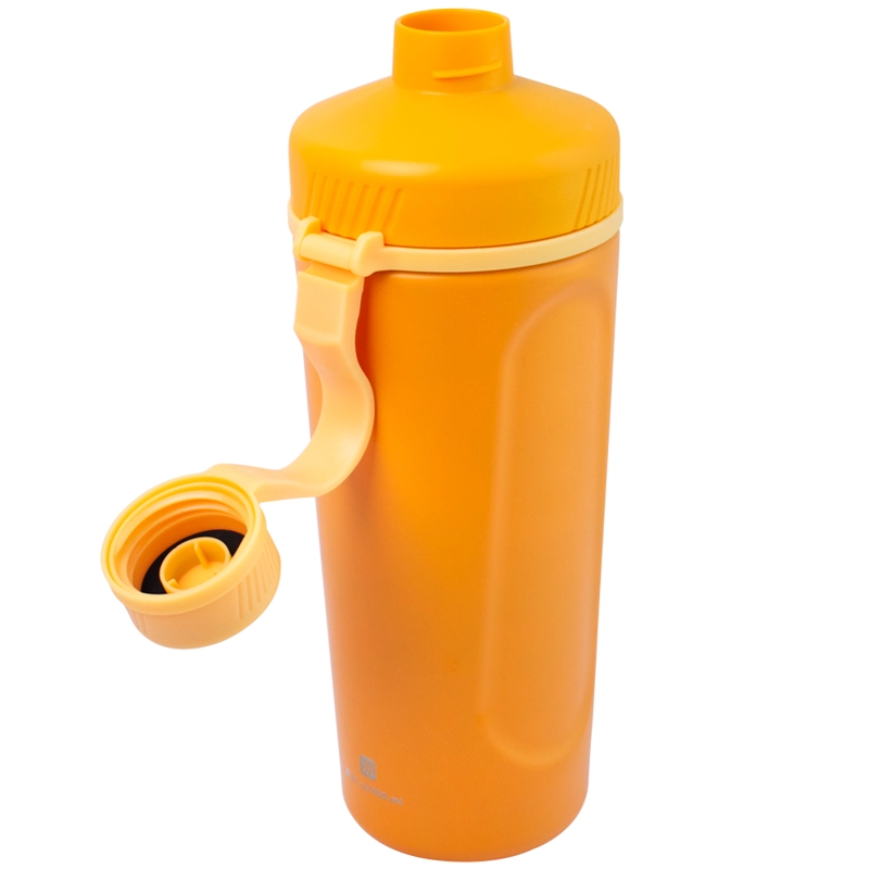 SHAKER METALICO KEEP - NARANJA - 3