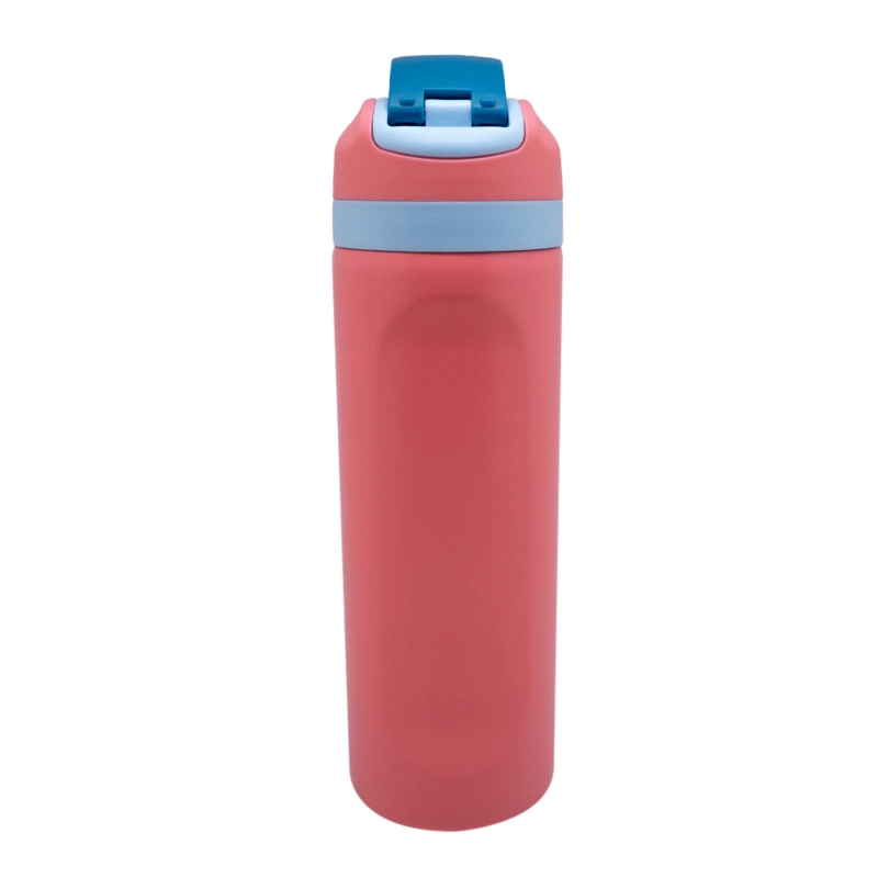 BOTELLA INSULADA FLASK 720 ML KEEP - CORAL - 2