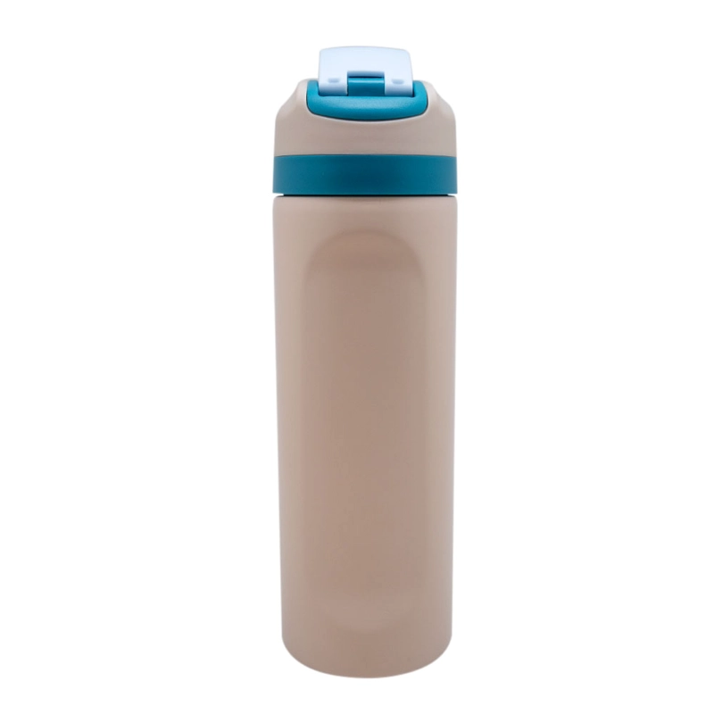 BOTELLA INSULADA FLASK 720 ML KEEP - NUDE - 2