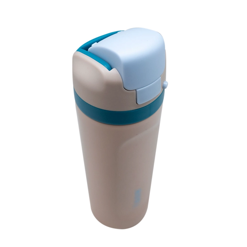 BOTELLA INSULADA FLASK 720 ML KEEP - NUDE - 3