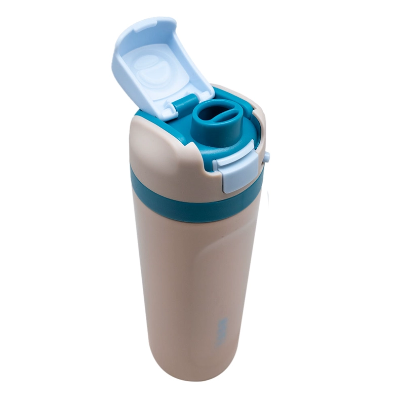 BOTELLA INSULADA FLASK 720 ML KEEP - NUDE - 4
