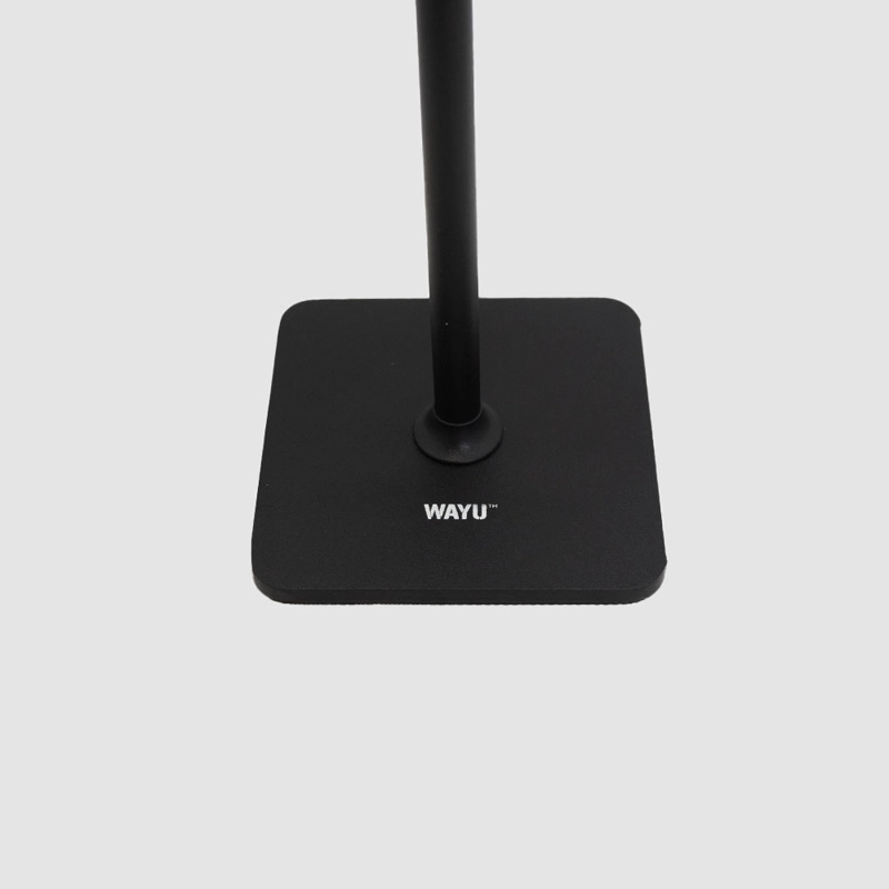 LAMPARA QUINCHO CON CARGADOR USB WAYU - 5
