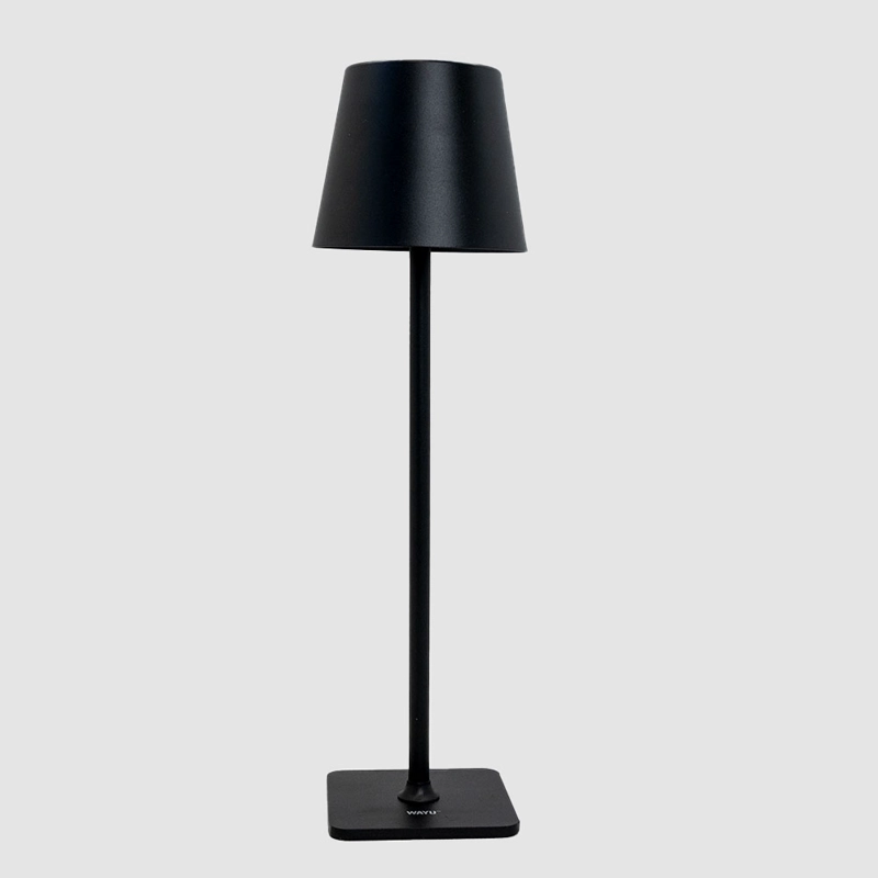 LAMPARA QUINCHO CON CARGADOR USB WAYU - 6
