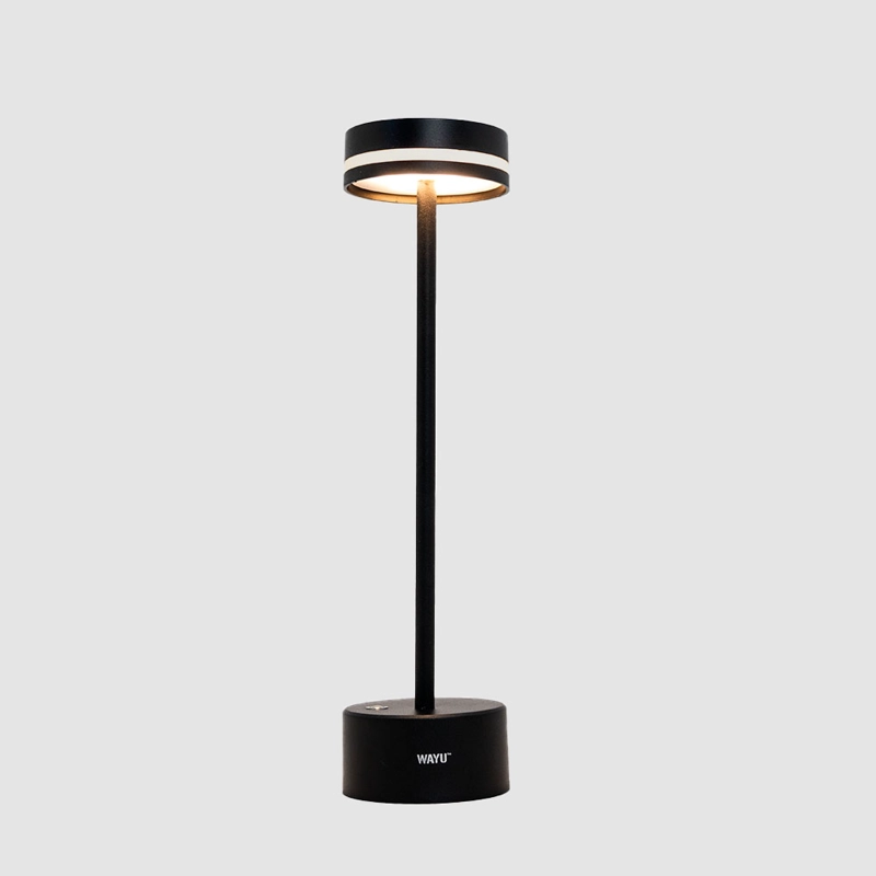 LAMPARA QUINCHO USB WAYU - 1