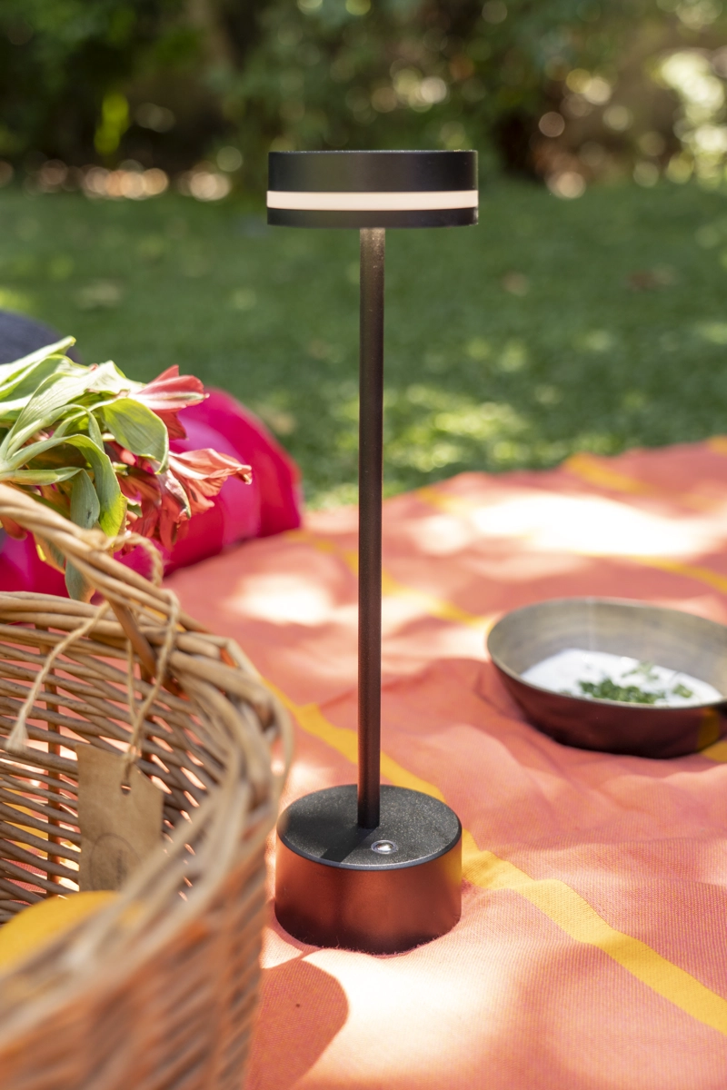 LAMPARA QUINCHO USB WAYU - 2