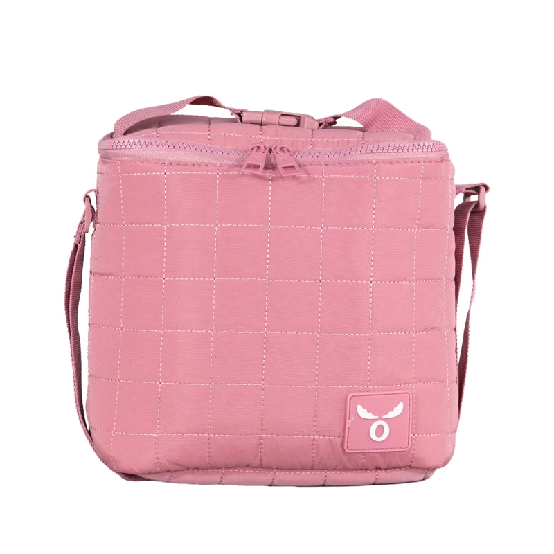 LONCHERA PARKA ROSE MOOSE - 1