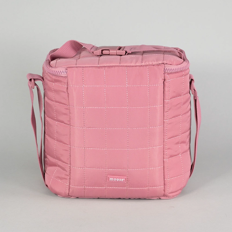 LONCHERA PARKA ROSE MOOSE - 2
