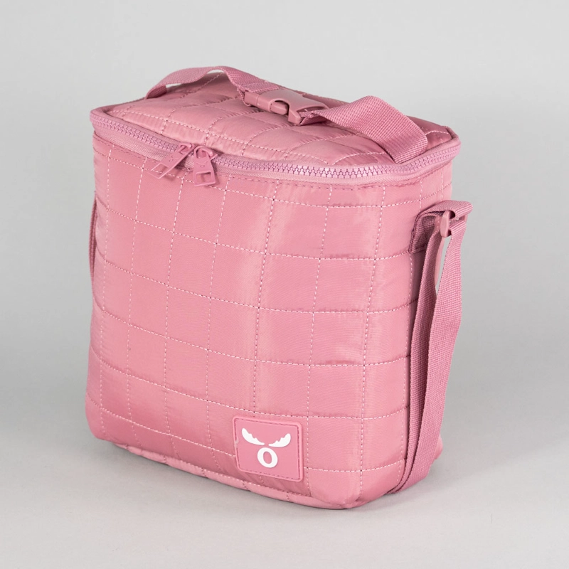 LONCHERA PARKA ROSE MOOSE - 3