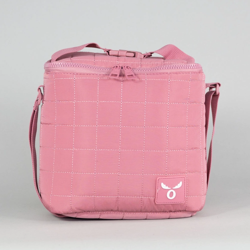 LONCHERA PARKA ROSE MOOSE - 4