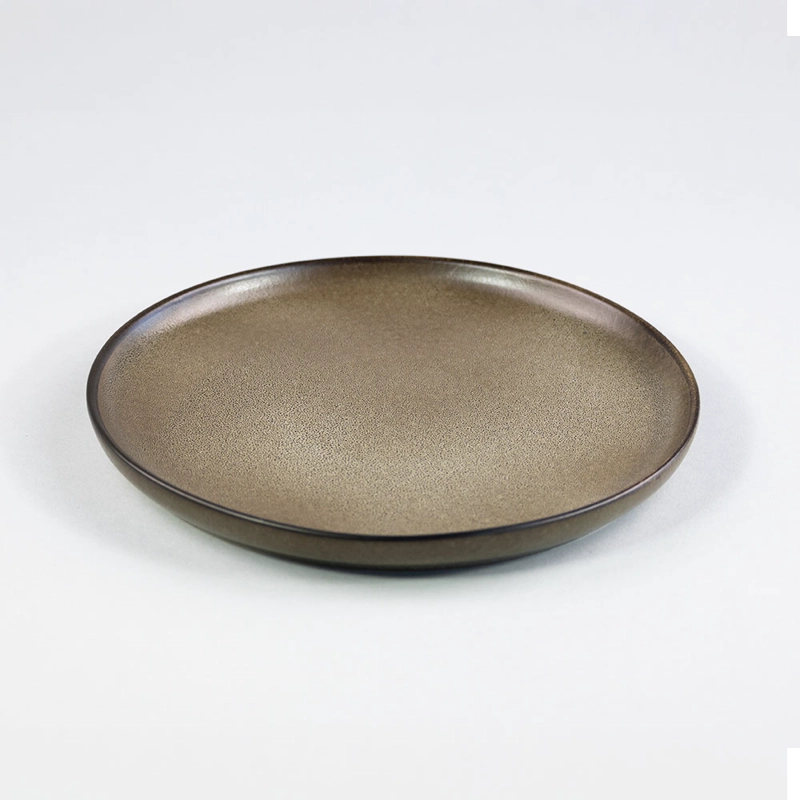 PLATO 21 CM GRES WAYU - 1