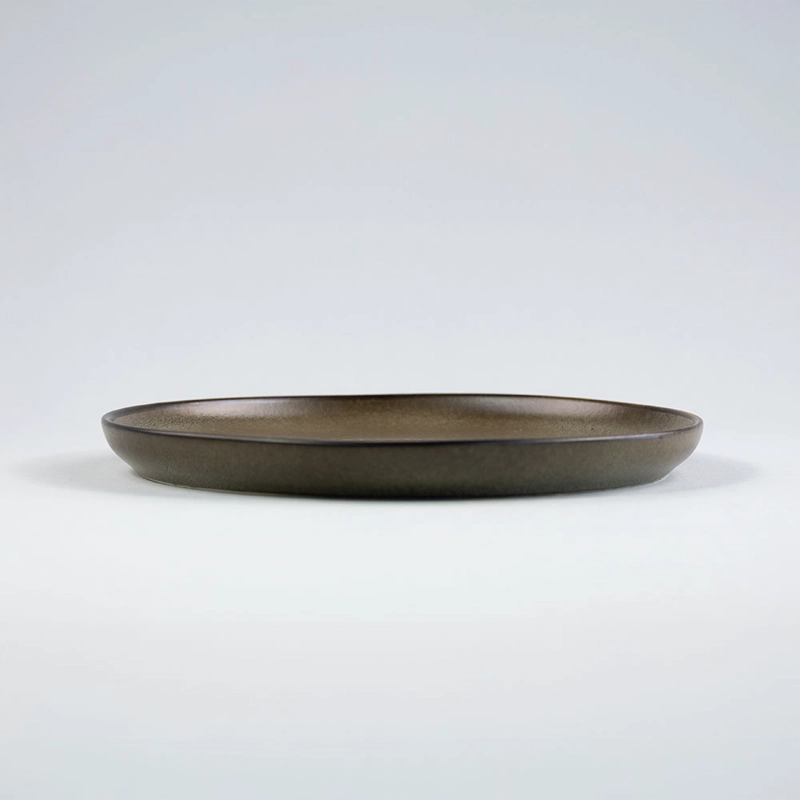PLATO 21 CM GRES WAYU - 2