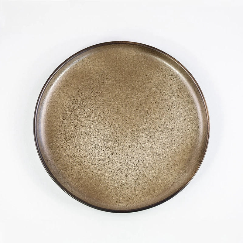 PLATO 21 CM GRES WAYU - 4