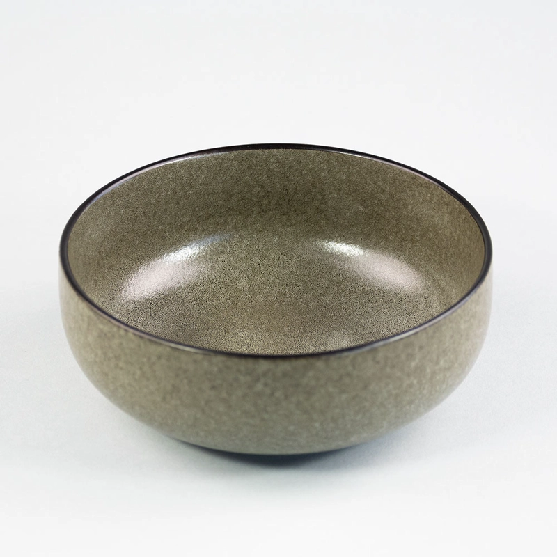 BOWL 17 CM CERAMICA GRES WAYU - 1