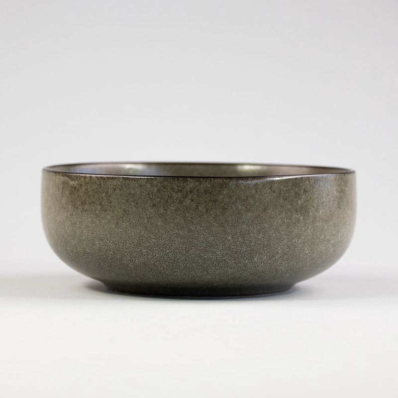 BOWL 17 CM CERAMICA GRES WAYU - 2