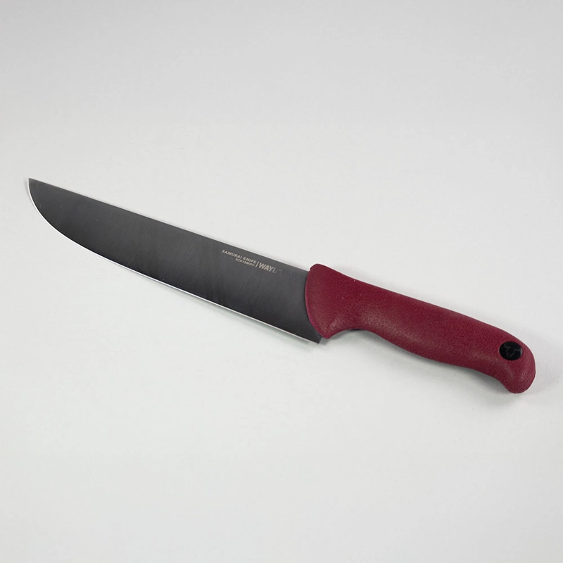 CUCHILLO SAMURAI 9'' WAYU - 1