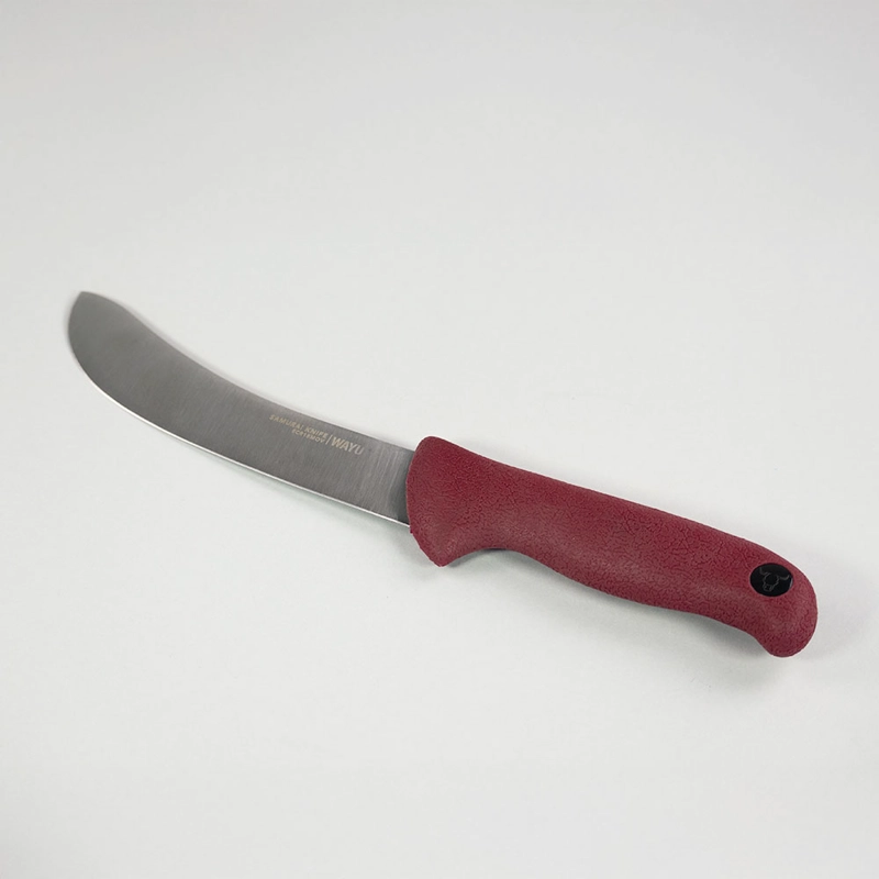 CUCHILLO SAMURAI 6,5'' WAYU - 1