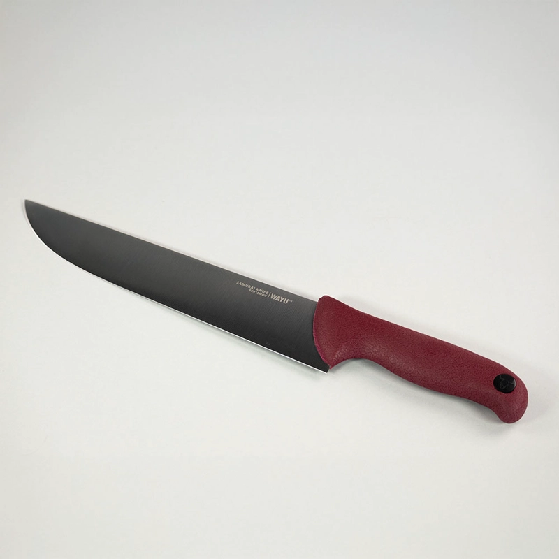 CUHILLO SAMURAI 10'' WAYU - 1
