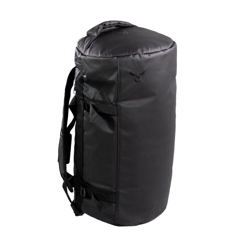 BOLSO MOCHILA NEGRO MOOSE - 3