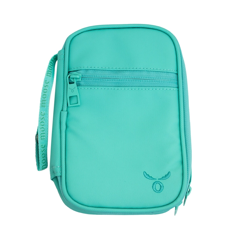 ORGANIZADOR DE CABLES MENTA MOOSE - 1