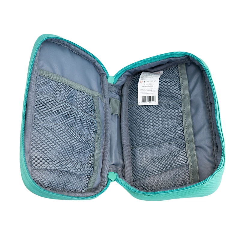 ORGANIZADOR DE CABLES MENTA MOOSE - 3