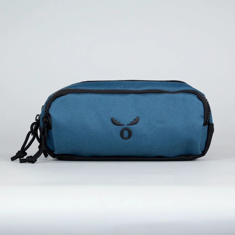 ESTUCHE CALIFORNIA AZUL MOOSE - 1