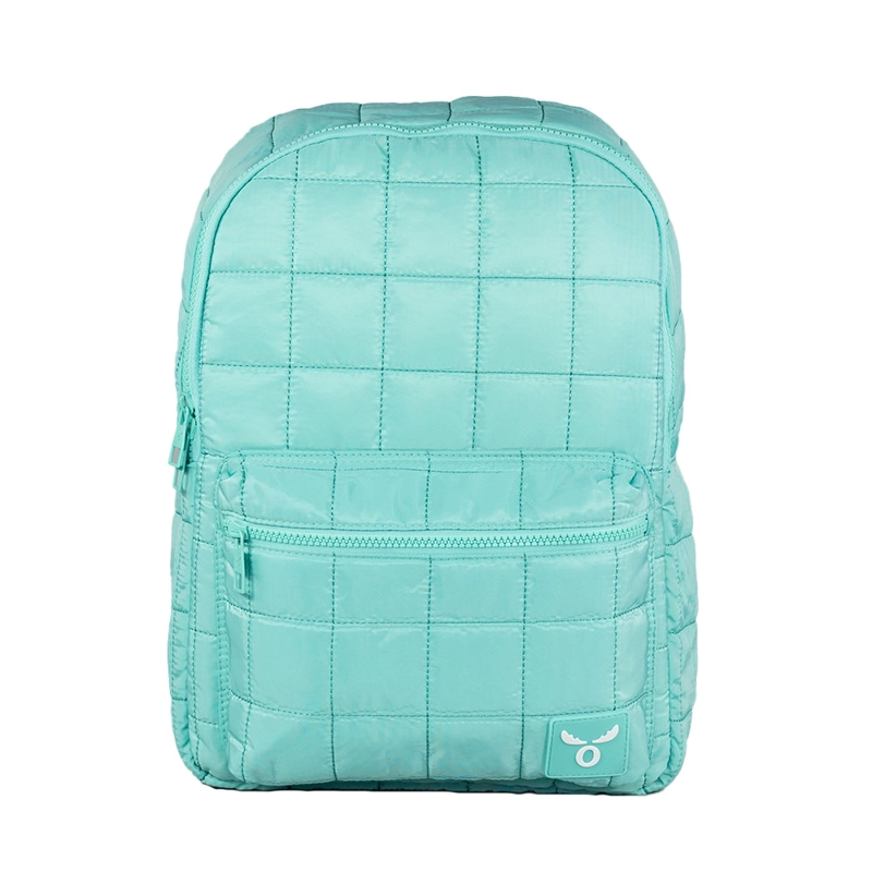 MOCHILA REGULAR PARKA MINT MOOSE - 1
