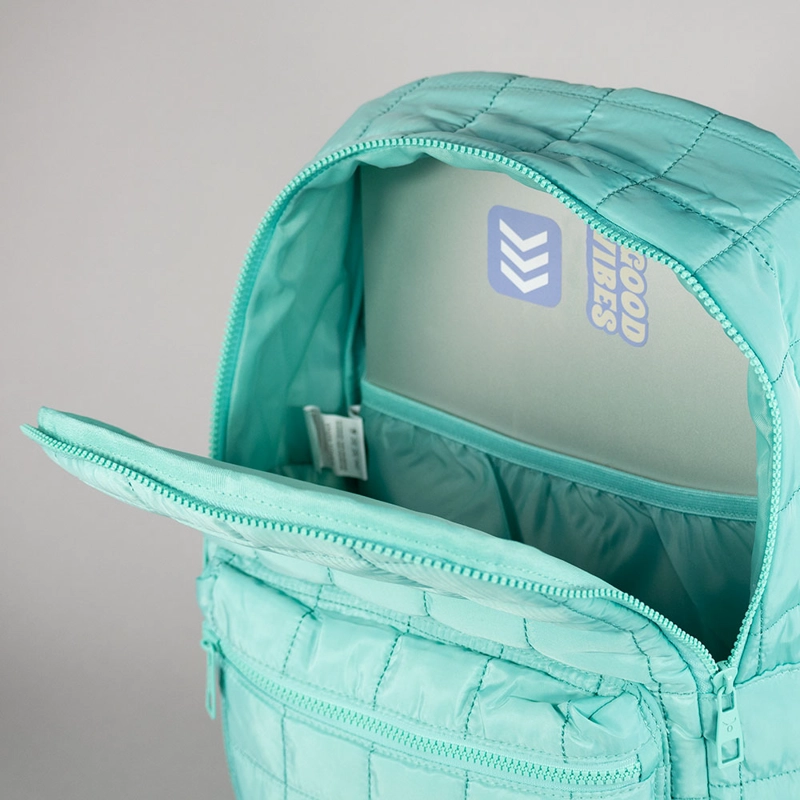 MOCHILA REGULAR PARKA MINT MOOSE - 2