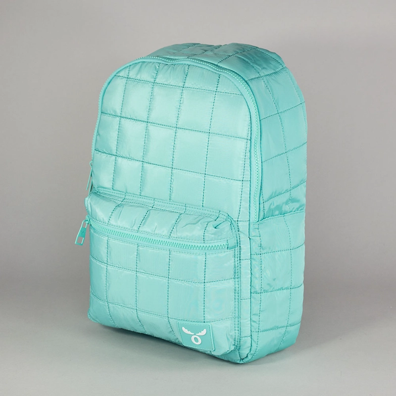MOCHILA REGULAR PARKA MINT MOOSE - 3