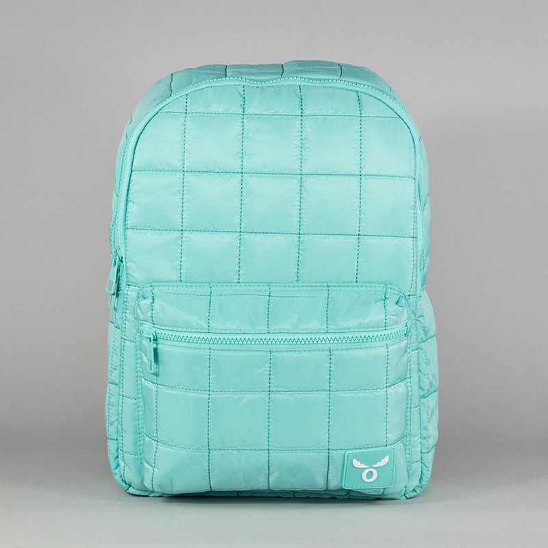 MOCHILA REGULAR PARKA MINT MOOSE - 4