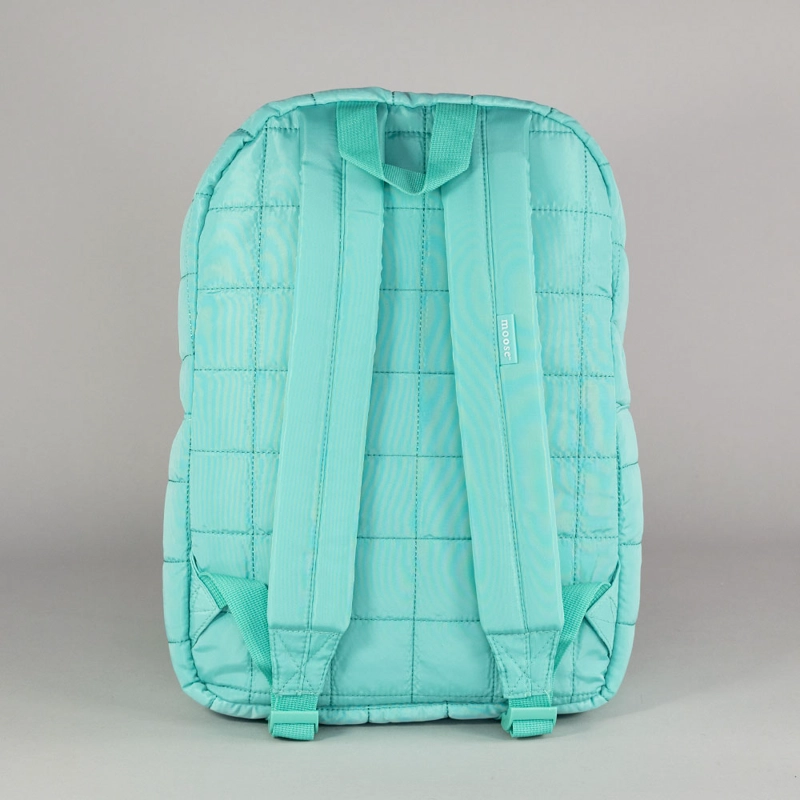 MOCHILA REGULAR PARKA MINT MOOSE - 5