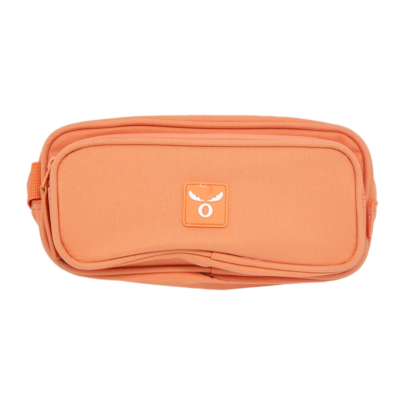 ESTUCHE MEDIUM PEACH MOOSE - 1