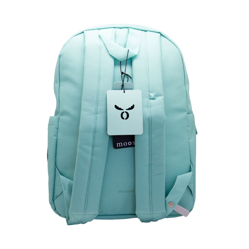 MOCHILA MEDIUM MINT MOOSE - 2