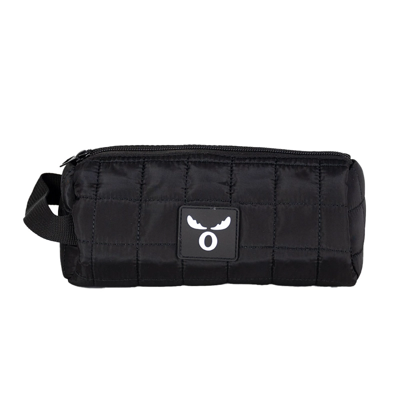 ESTUCHE PARKA BLACK MOOSE