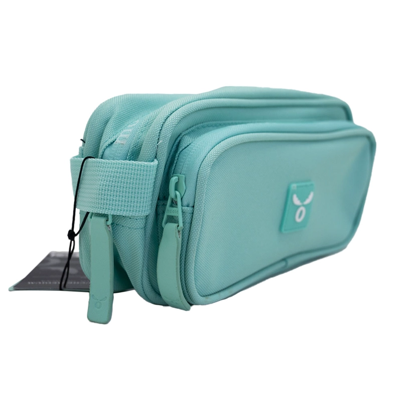 ESTUCHE MEDIUM MINT MOOSE - 1