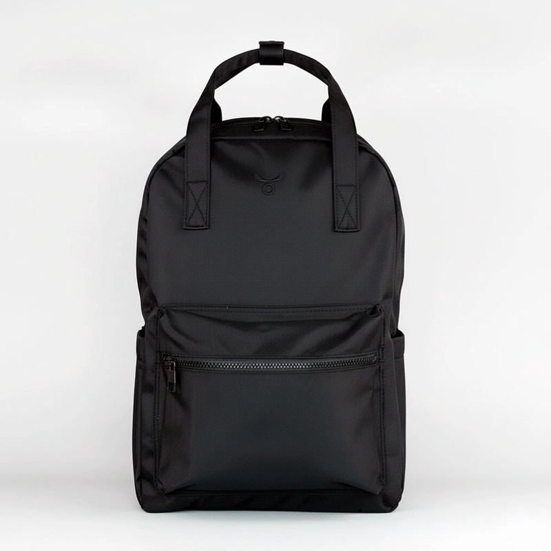 MOCHILA SAN FRANCISCO BLACK MOOSE - 1