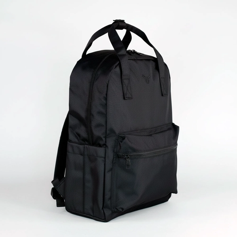 MOCHILA SAN FRANCISCO BLACK MOOSE - 2