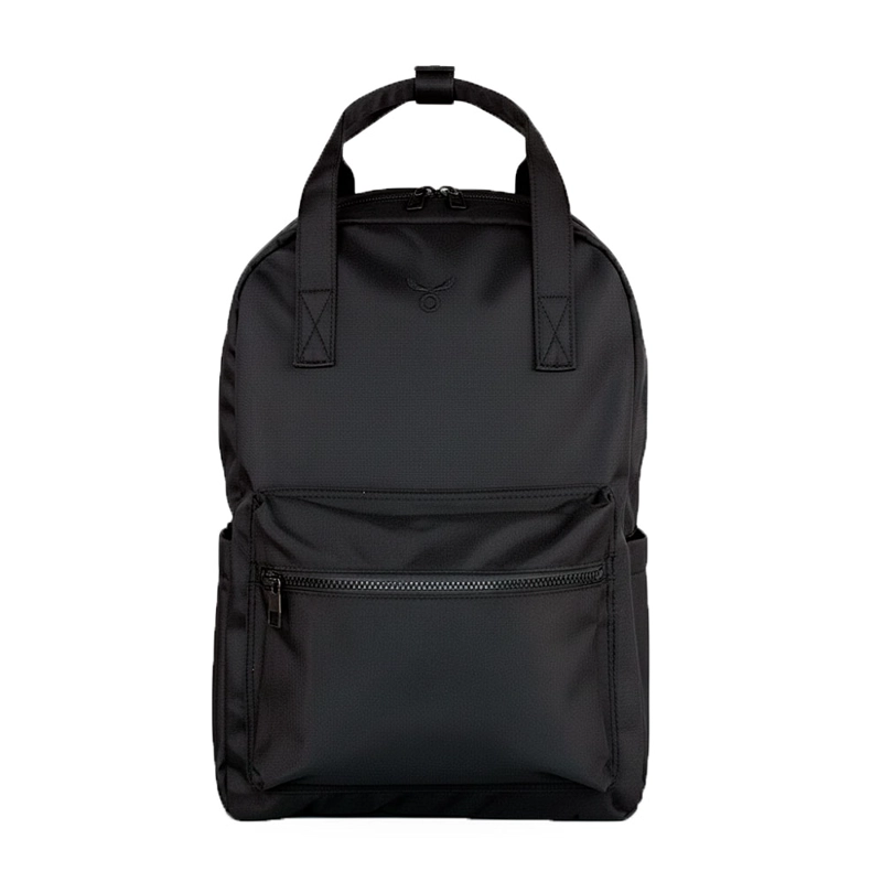 MOCHILA SAN FRANCISCO BLACK MOOSE - 3
