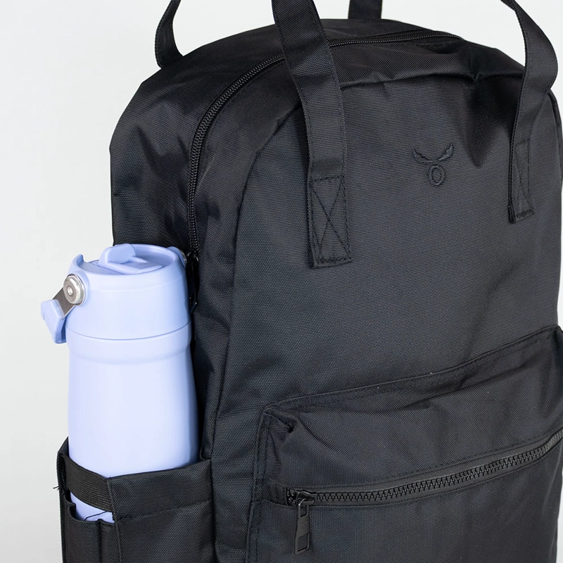 MOCHILA SAN FRANCISCO BLACK MOOSE - 5