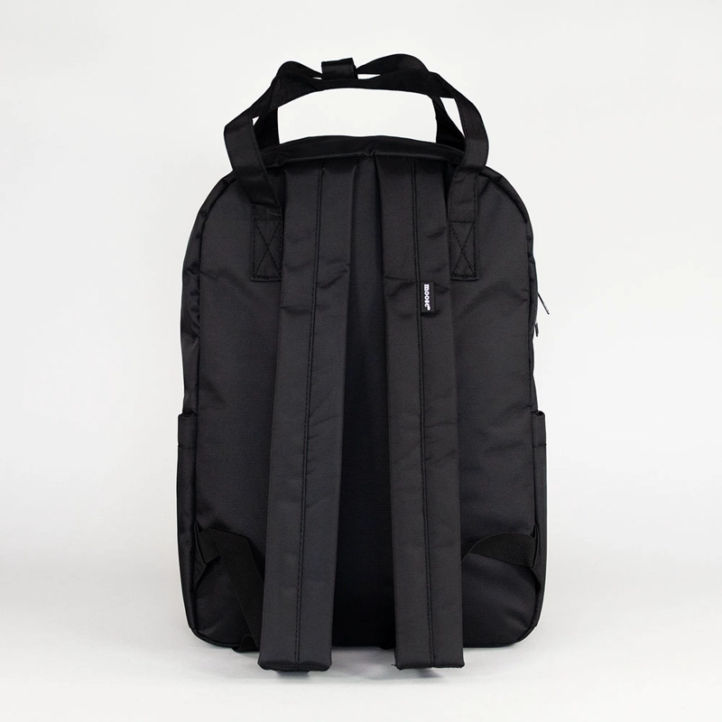 MOCHILA SAN FRANCISCO BLACK MOOSE - 6