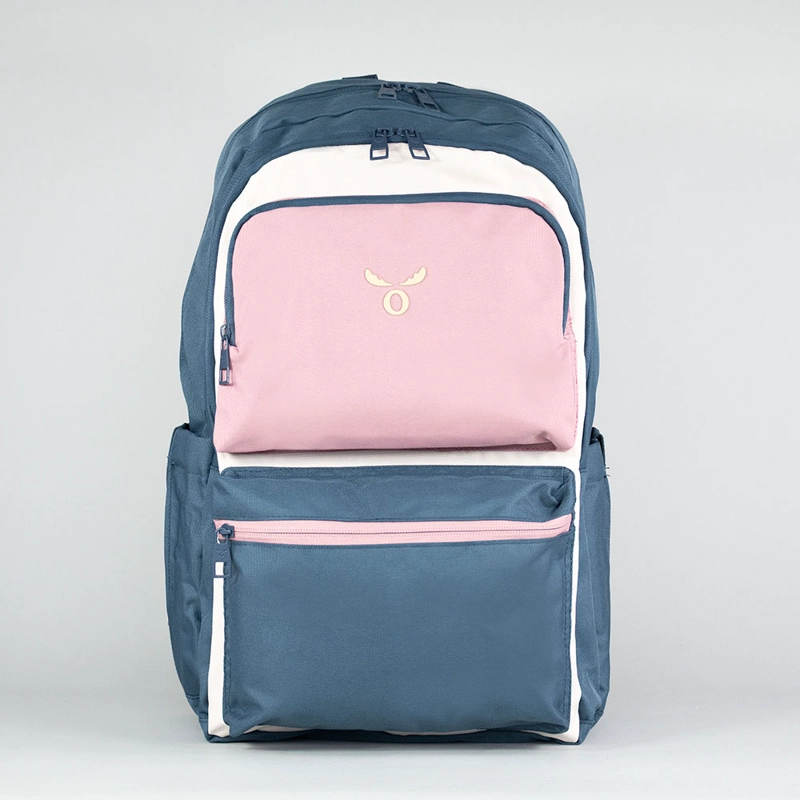 MOCHILA COLORADO ROSE MOOSE - 2