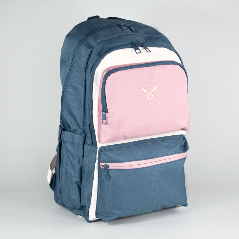 MOCHILA COLORADO ROSE MOOSE - 3