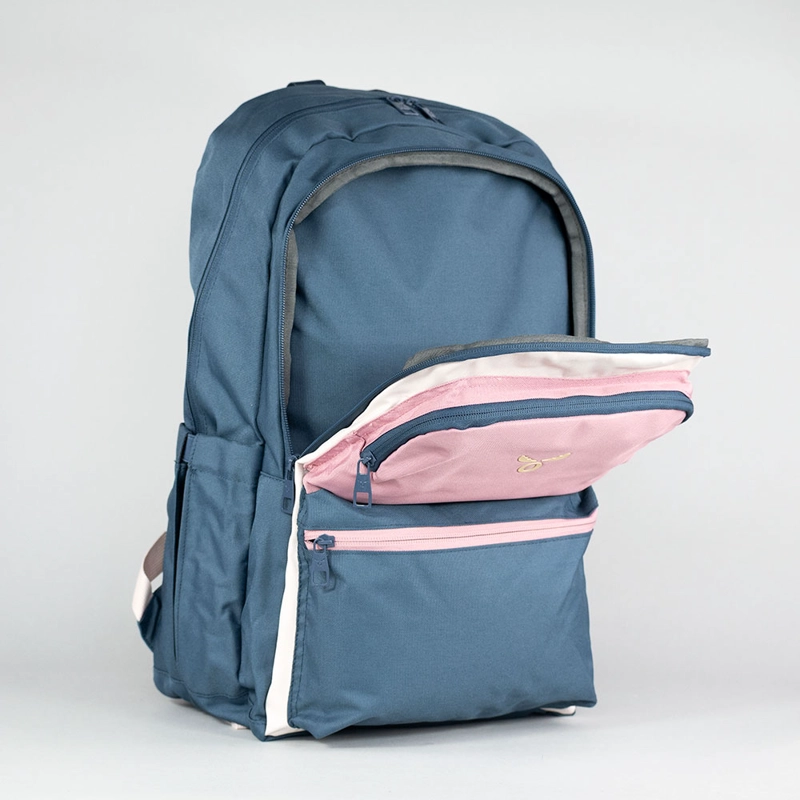 MOCHILA COLORADO ROSE MOOSE - 6
