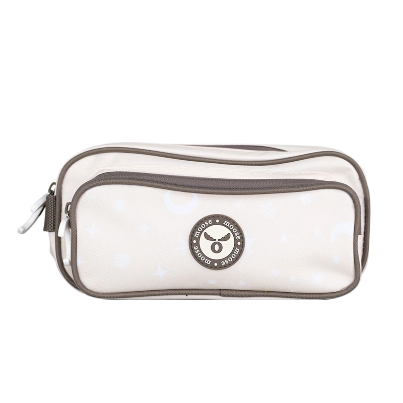 ESTUCHE BOLSILLOS KIDS MOON MOOSE - 1