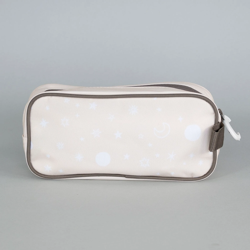 ESTUCHE BOLSILLOS KIDS MOON MOOSE - 5