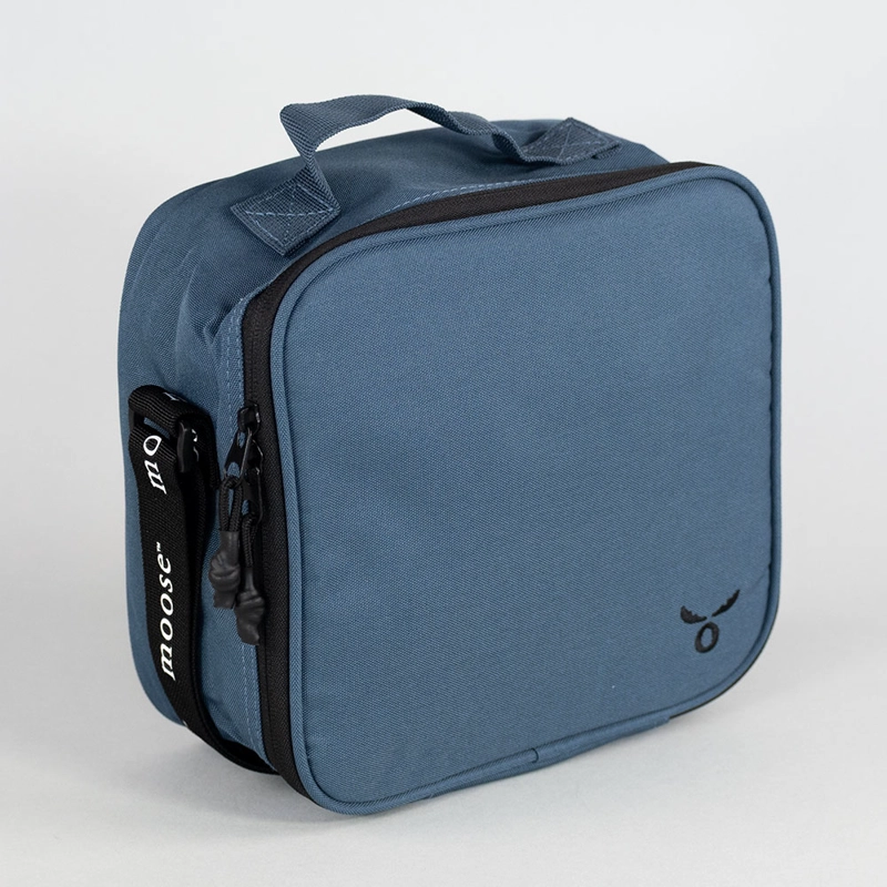 LONCHERA BOSTON BLUE MOOSE - 5