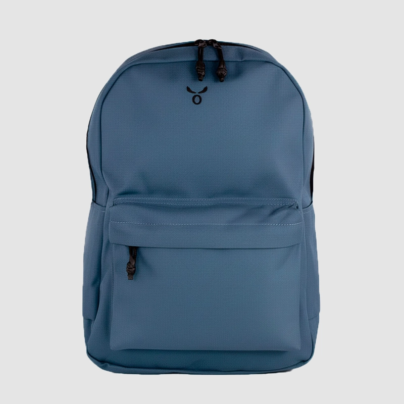 MOCHILA BOSTON BLUE MOOSE - 4
