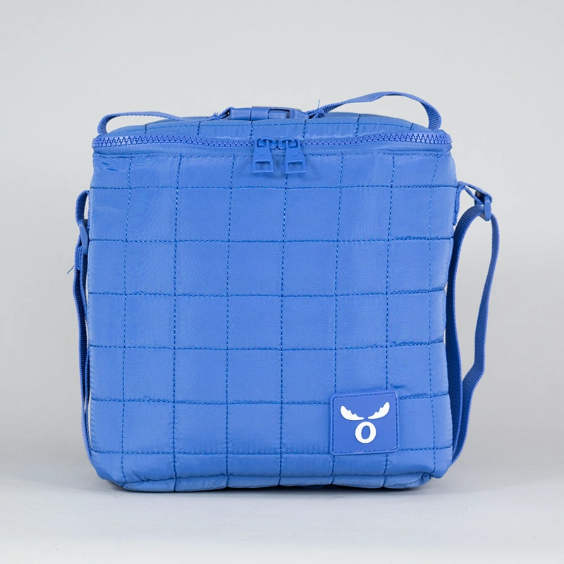 LONCHERA PARKA ELECTRIC BLUE MOOSE - 4