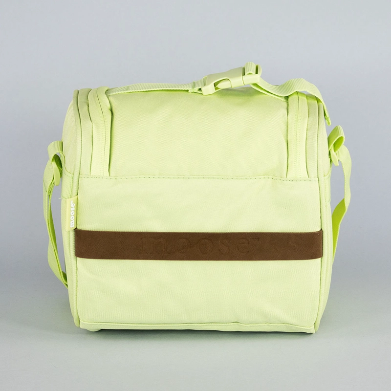 LONCHERA MANHATTAN LIGHT GREEN MOOSE - 5