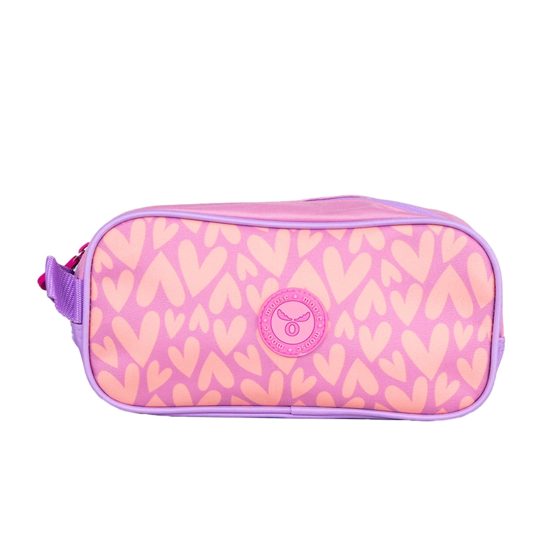 ESTUCHE KIDS HEARTS MOOSE - 1
